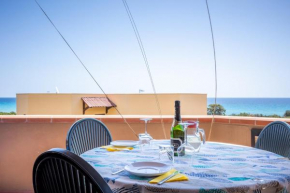 Le Bijou Costa Rei with Private Parking!